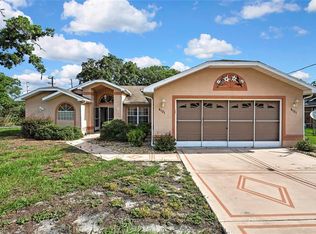 6121 Piedmont Dr, Spring Hill, FL 34606