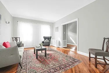 Sold by Mitra Hakimi Realty Group, LLC