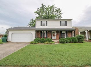 3884 Thresher St, Owensboro, KY 42301