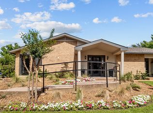 The Ashton Apartments, Tyler, TX 75703