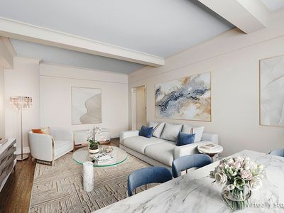 315 E 68th St #3T, Manhattan, NY, 10021