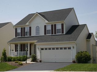 6805 Rathbone Pl, Gainesville, VA 20155