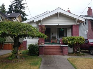 5017 Meridian Ave N, Seattle, WA 98103