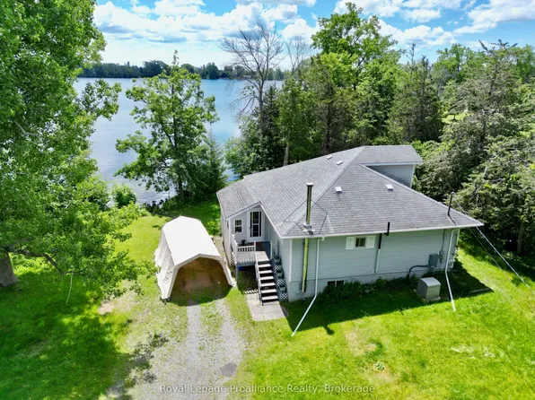 473 County Road 19, Prince Edward County, ON K0K 1A0