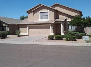 290 N Loback Ln, Gilbert, AZ 85234