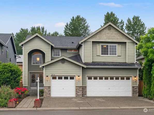 7818 NE 199th Street, Kenmore, WA 98028
