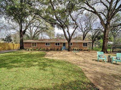 4713 Chiappero Trl, Austin, TX, 78731