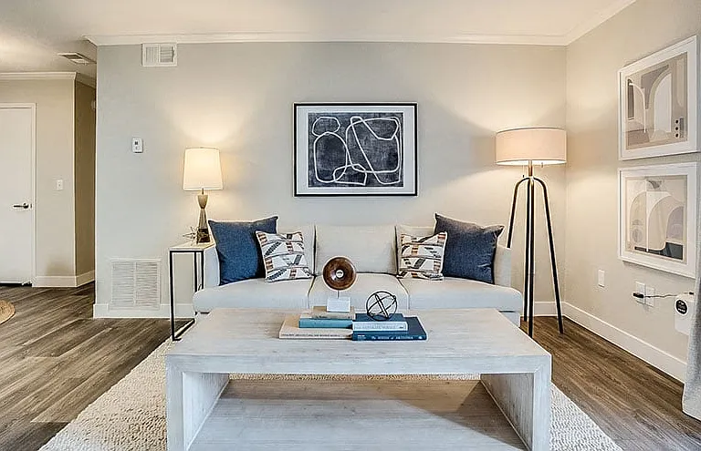 Aventerra at Dobson Ranch Apartments — Photo 7