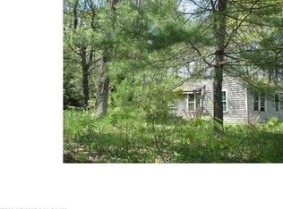 982 Dutch Nck, Waldoboro, ME 04572