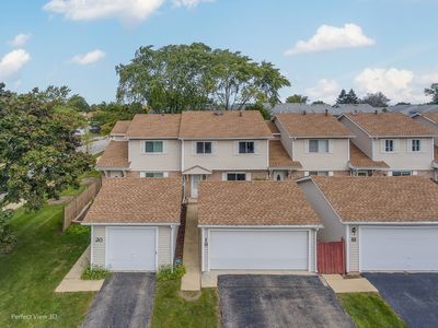 19 Woodsorrel Pl, Woodridge, IL, 60517