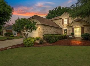 3100 Kathy Ln, Fort Worth, TX 76123