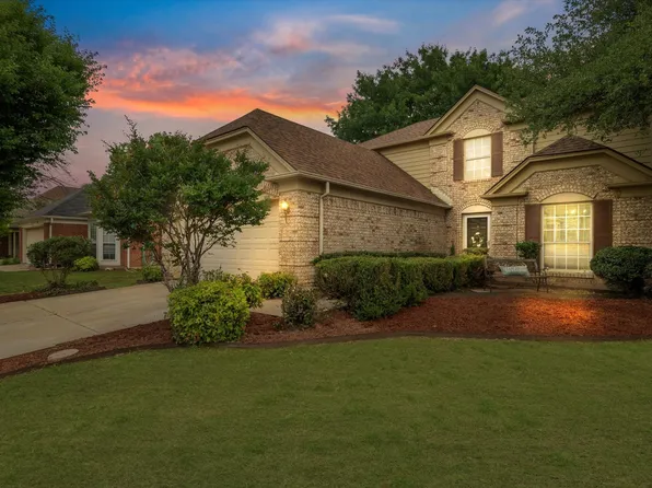 3100 Kathy Ln, Fort Worth, TX 76123