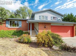 1140 Beta Loop, Colorado Springs, CO 80905
