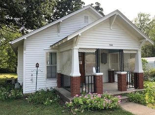 500 E Kansas St, Yates Center, KS 66783