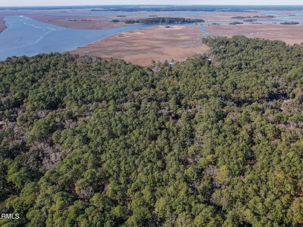 134 Haig Point Road, Daufuskie Island, SC 29915