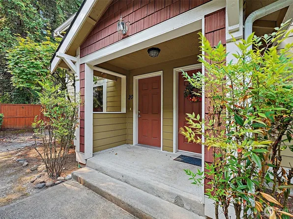 12014 113th Avenue Ct E #20, Puyallup, WA 98374