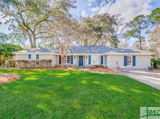 9 Tiffany Pl, Savannah, GA 31406