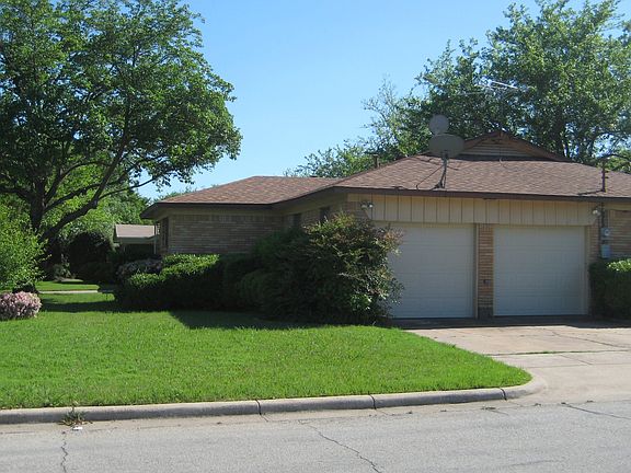 Drive Way and Garage