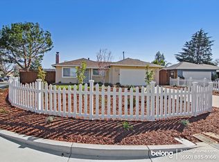 170 Friar Way, Campbell, CA 95008