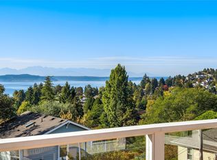 5315 46th Ave SW, Seattle, WA 98136