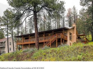 338 Fort Stanton Rd #6, Alto, NM 88312