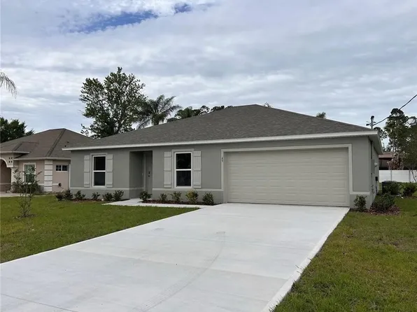 49 Bannbury Ln, Palm Coast, FL 32164