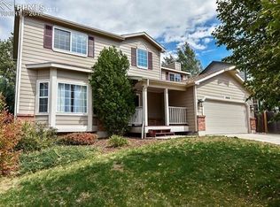 5905 Northwind Dr, Colorado Springs, CO 80918