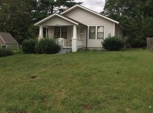3609 Penn St, Saint Joseph, MO 64507