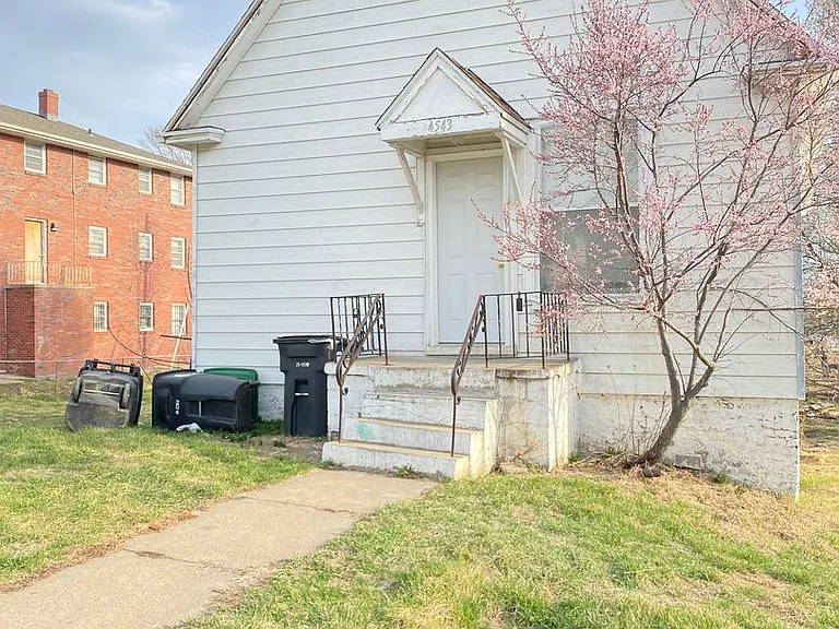 4543 Hamilton St — Photo 27