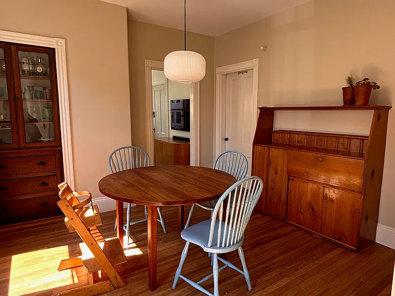 29 Sawyer St #1 — Photo 12