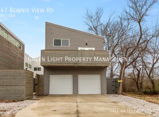 347 Bonnie View Rd, Dallas, TX 75203