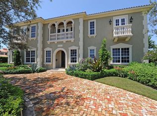 2881 S Flagler Dr, West Palm Beach, FL 33405