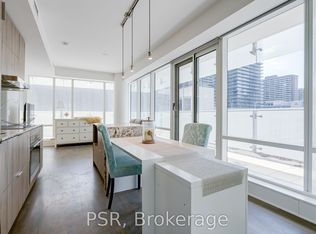 1 Bloor St E #410, Toronto, ON M4W 0A8