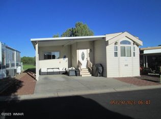 1970 Lynx Ln, Show Low, AZ 85901
