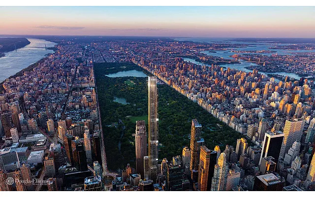 Sold by Douglas Elliman | media 1