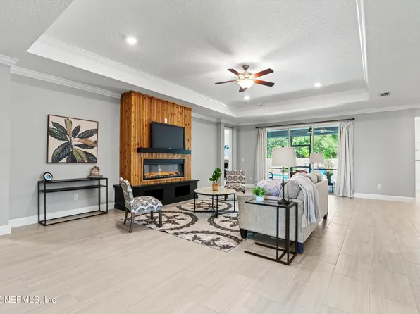 3024 LAS CALINAS, St. Augustine, FL 32095