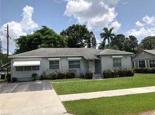 1572 Ransom St, Fort Myers, FL 33901