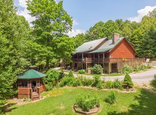 102 Wendi Pate Trl SE, Floyd, VA 24091