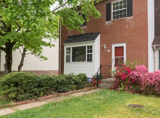 16 Mainview Ct, Randallstown, MD 21133