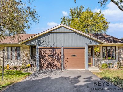 3185 Beechnut Ln, Hudsonville, MI, 49426