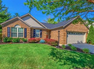2977 Summerfield Dr, Lexington, KY