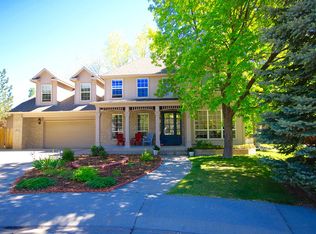 2326 Wren Ct, Grand Junction, CO 81507