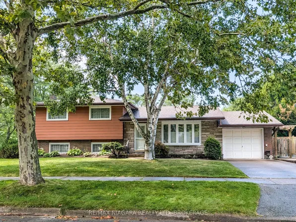 3139 Chipman Cres, Niagara Falls, ON L2G 6M6
