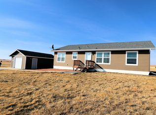 15089 53s Way NW, Williston, ND 58801