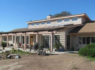 3655 Lindquist Ln, Creston, CA 93432