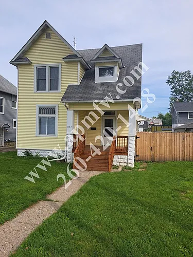 1133 Edgewater Ave Photo 1
