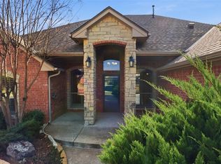 4001 Teton Ln, Norman, OK 73072