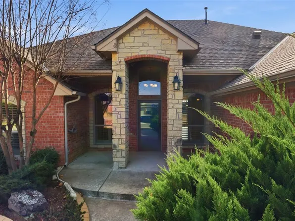 4001 Teton Ln, Norman, OK 73072