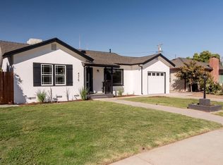4315 E Brentwood Ave, Fresno, CA 93703