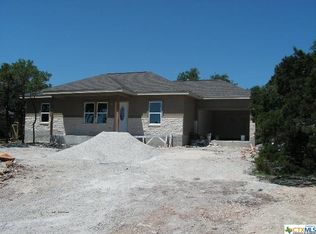 225 Legacy Rdg, Canyon Lake, TX 78133